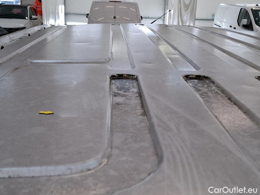  Citroen  Jumpy  HDi 90 FAP Business 29 L2H1 Fourgon 1.6 HDi 90CV BVM5 E5 #11