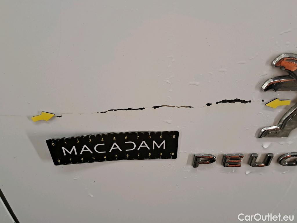  Peugeot  Partner  Premium L1 1.5 HDi 75CV BVM5 E6dT #7