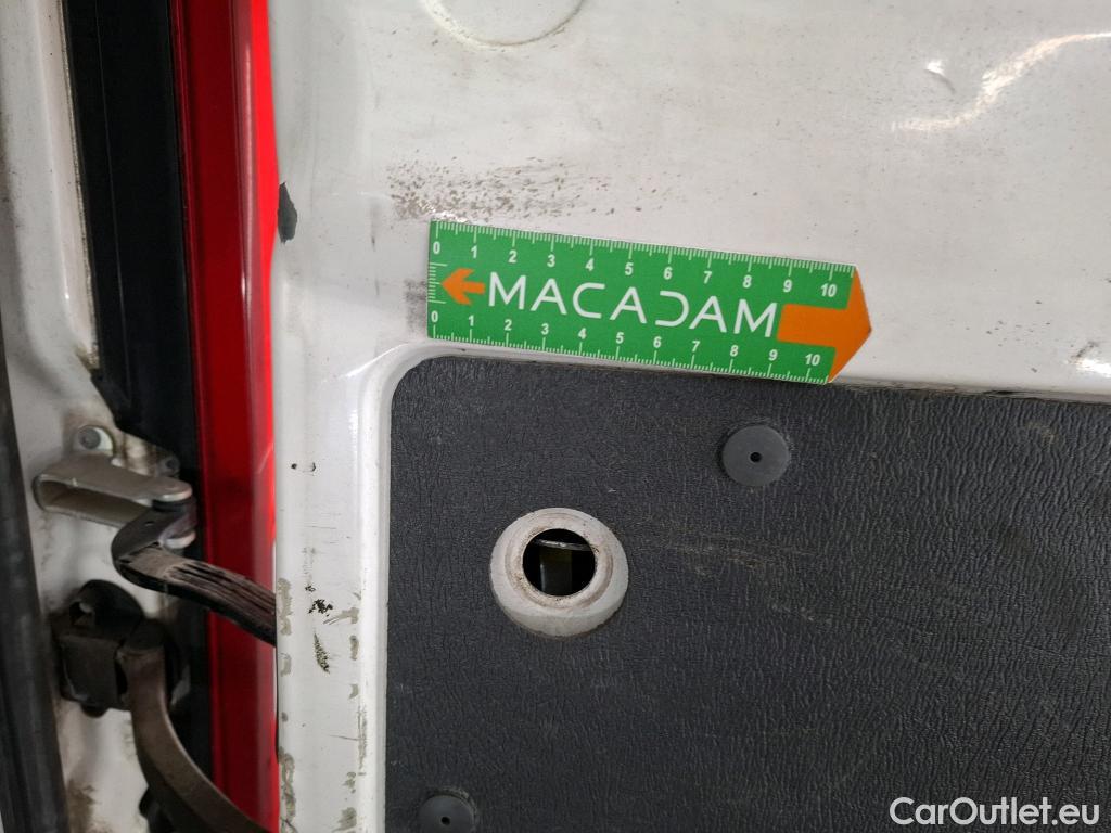  Citroen  Jumper  Fourgon Grand Volume 33 L2H2 Club BlueHDi 140 Start&Stop 140CV BVM6 #27