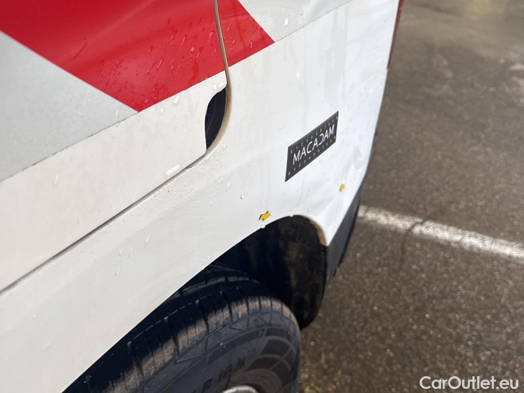  Citroen  Berlingo  Fourgon Worker M 1000 1.6 BlueHDi 100CV BVM5 E6 #17