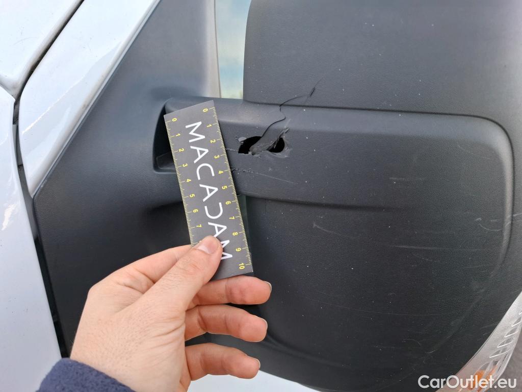  Opel  Movano  B Fourgon/Combi Fourgon Moyen L2H2 3 5t turbo 135CV BVM6 E6dT #54