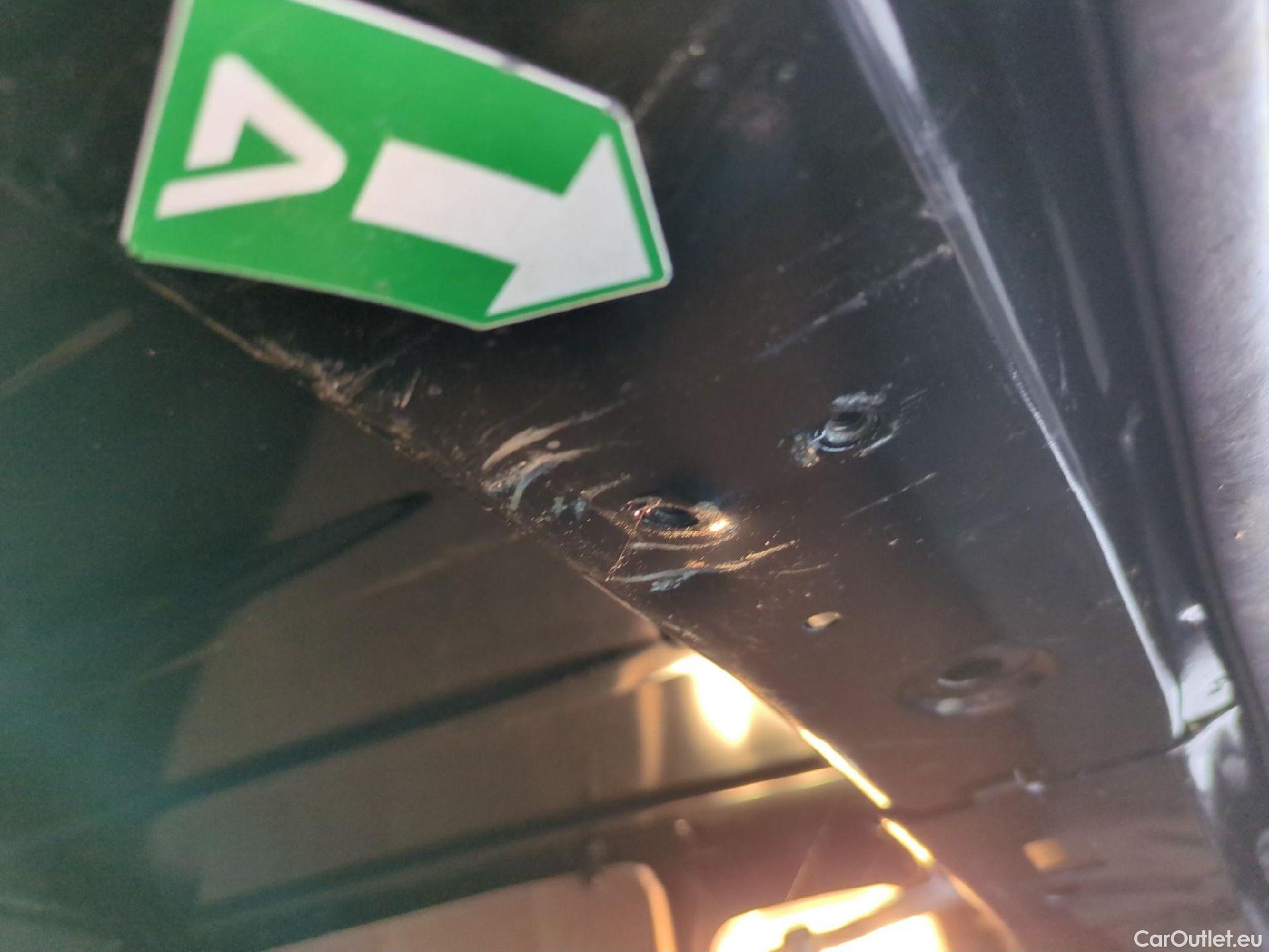  Citroen  Berlingo  Fourgon Club M 1000 1.5 BlueHDi 130CV BVA8 E6dT #12