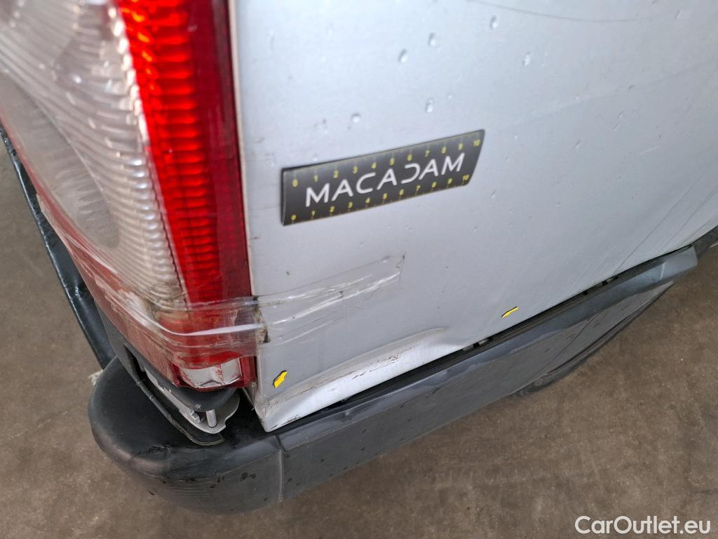  Citroen  Jumpy  HDi 90 FAP Business 29 L2H1 Fourgon 1.6 HDi 90CV BVM5 E5 #2