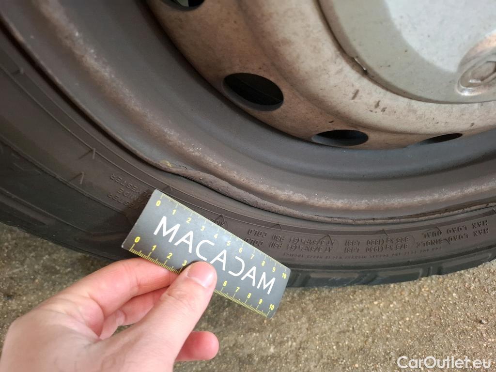  Citroen  Jumpy  HDi 90 FAP Business 29 L2H1 Fourgon 1.6 HDi 90CV BVM5 E5 #70