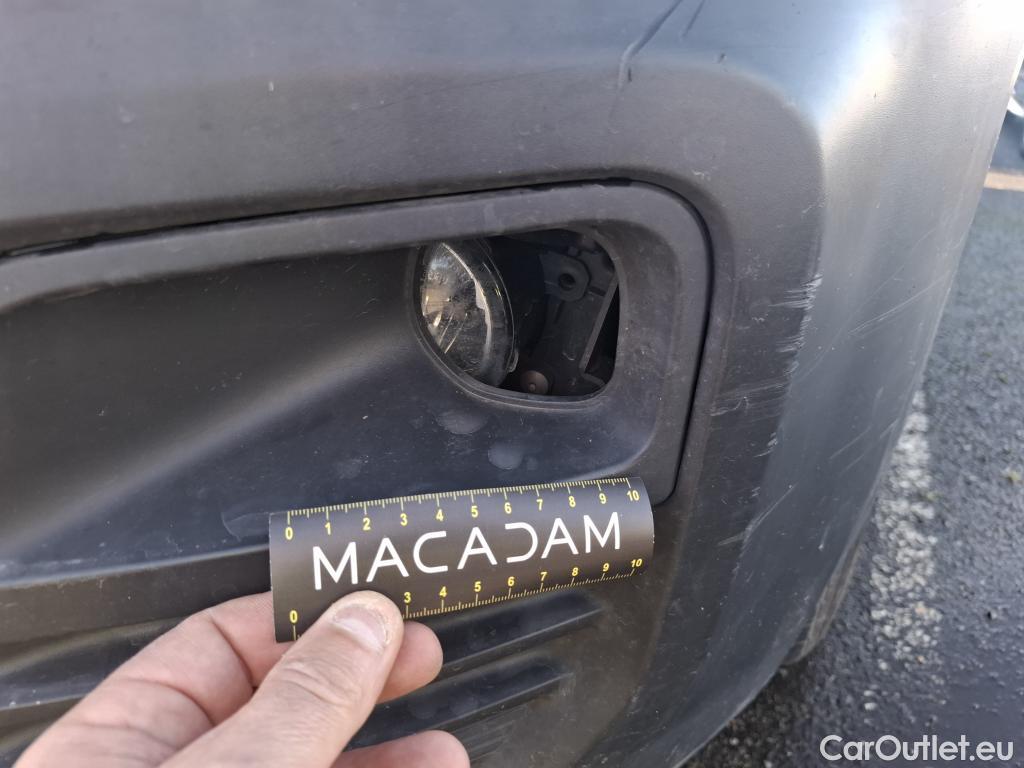  Citroen  Berlingo  Fourgon Worker M 1000 1.6 BlueHDi 100CV BVM5 E6 #40