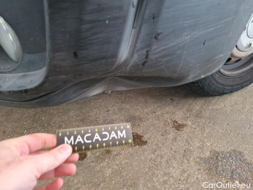  Citroen  Jumpy  HDi 90 FAP Business 29 L2H1 Fourgon 1.6 HDi 90CV BVM5 E5 #36