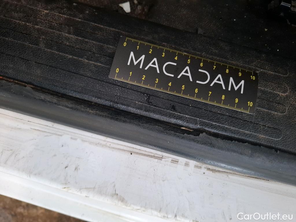  Citroen  Berlingo  Fourgon Club M 650 1.5 BlueHDi 75CV BVM5 E6dT #28