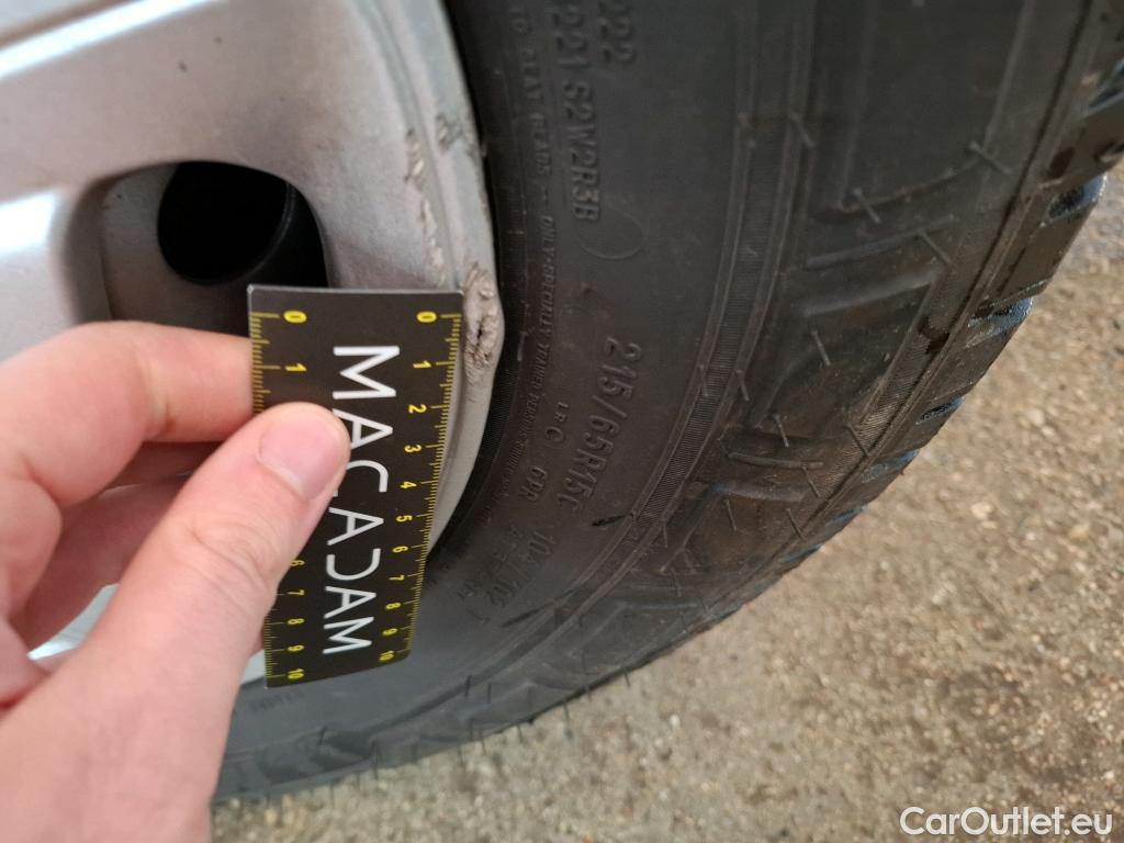  Ford  Transit FORD  Custom / 2018 / 4P / Fourgon tôlé 2.0 ECOBLUE 130 300 L1H1 TREND BUSINESS #7