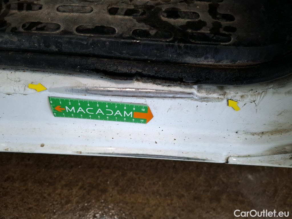  Citroen  Jumper  Fourgon Grand Volume 33 L2H2 Club BlueHDi 140 Start&Stop 140CV BVM6 #12