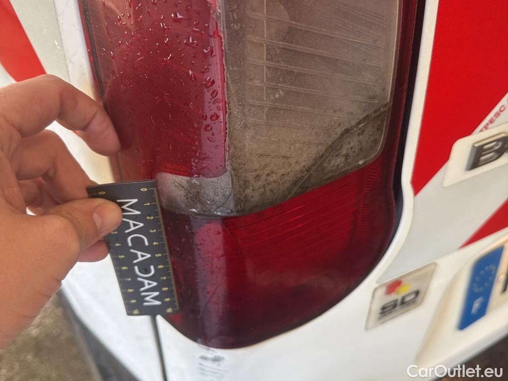  Citroen  Berlingo  Fourgon Worker M 1000 1.6 BlueHDi 100CV BVM5 E6 #37