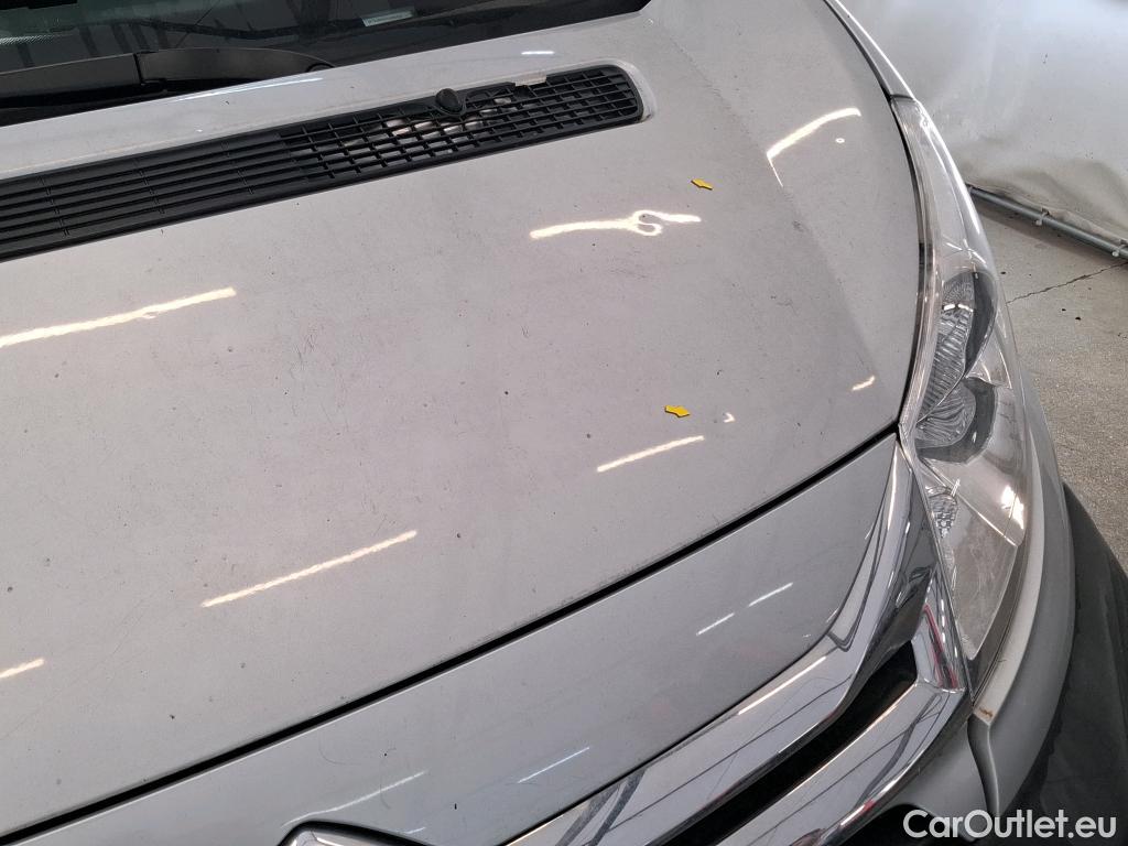  Citroen  Jumpy  HDi 90 FAP Business 29 L2H1 Fourgon 1.6 HDi 90CV BVM5 E5 #51