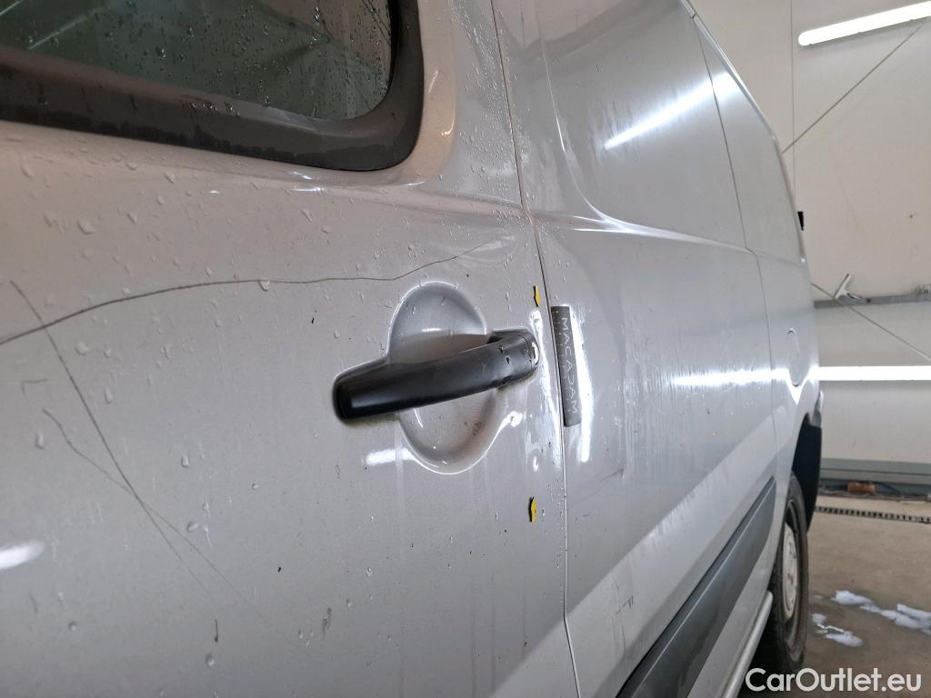  Citroen  Jumpy  HDi 90 FAP Business 29 L2H1 Fourgon 1.6 HDi 90CV BVM5 E5 #23