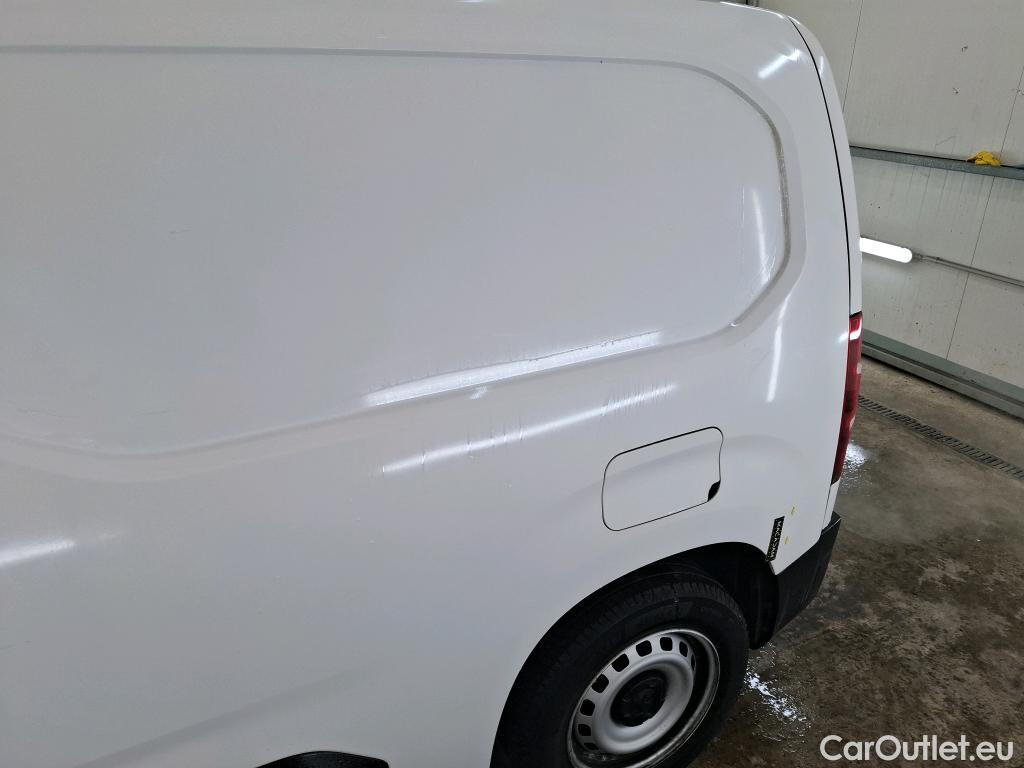  Peugeot  Partner  Premium L1 1.5 HDi 100CV BVM5 E6dT #3