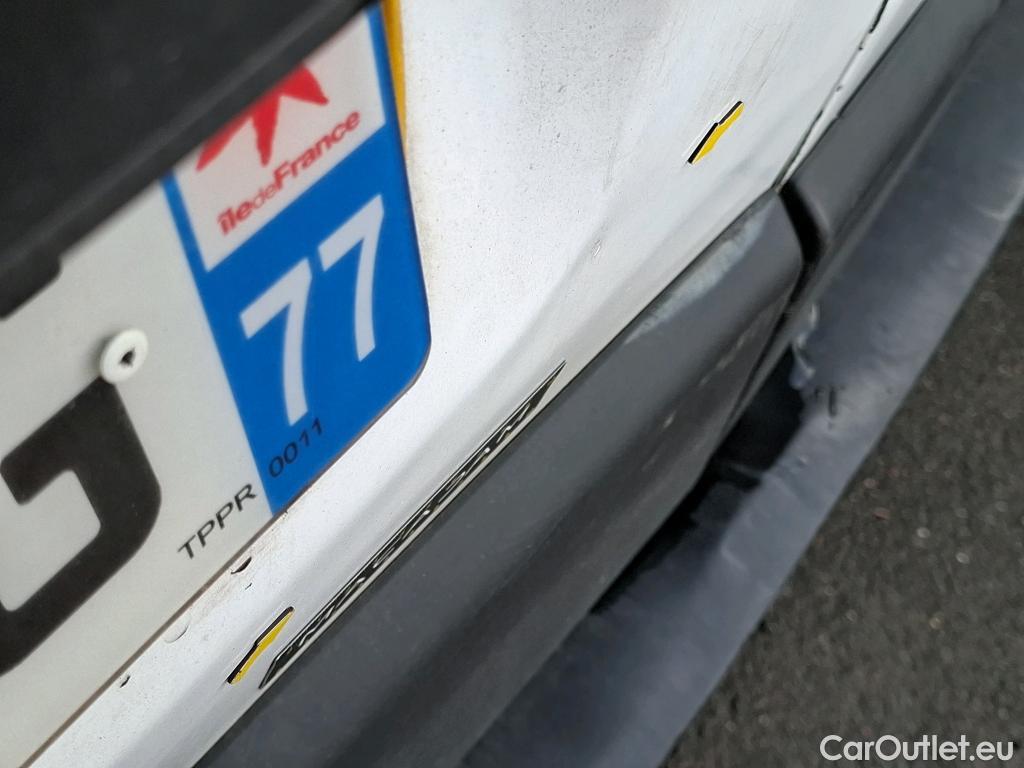  Opel  Movano  B Fourgon/Combi Fourgon Moyen L2H2 3 5t turbo 135CV BVM6 E6dT #6