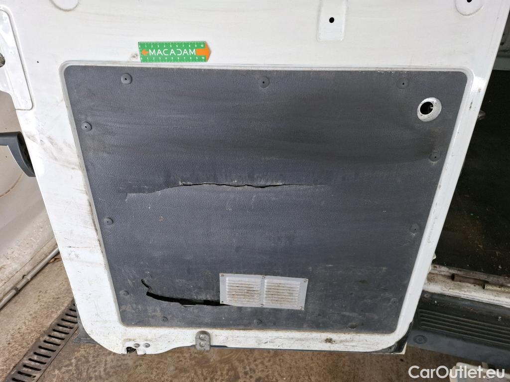  Citroen  Jumper  Fourgon Grand Volume 33 L2H2 Club BlueHDi 140 Start&Stop 140CV BVM6 #15