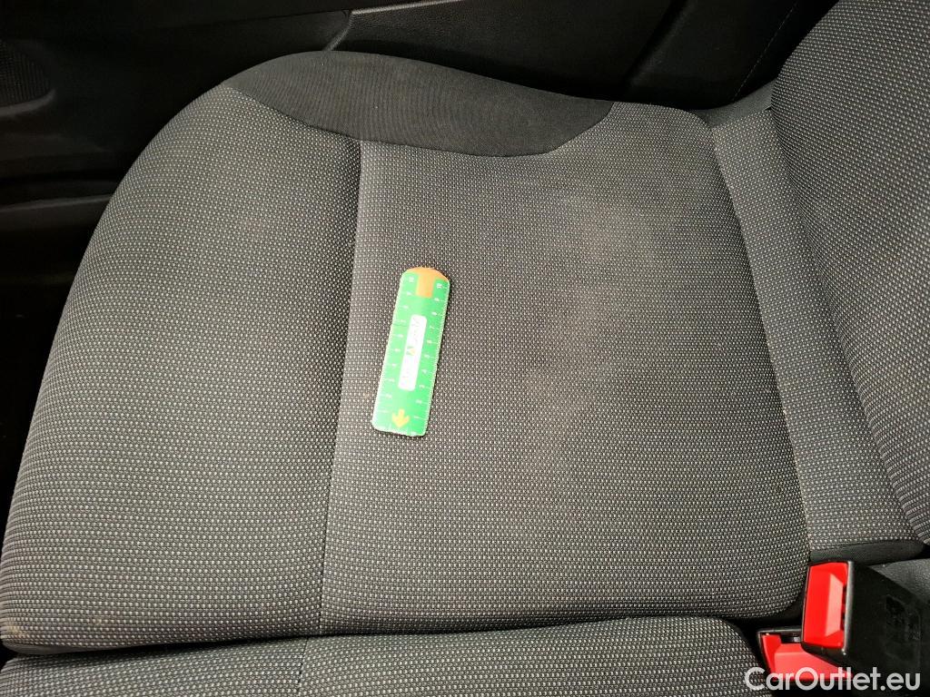  Citroen  Berlingo  Fourgon Driver M 650 1.5 BlueHDi 100CV BVM5 E6dT #19