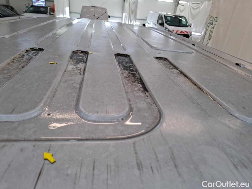  Citroen  Jumpy  HDi 90 FAP Business 29 L2H1 Fourgon 1.6 HDi 90CV BVM5 E5 #10