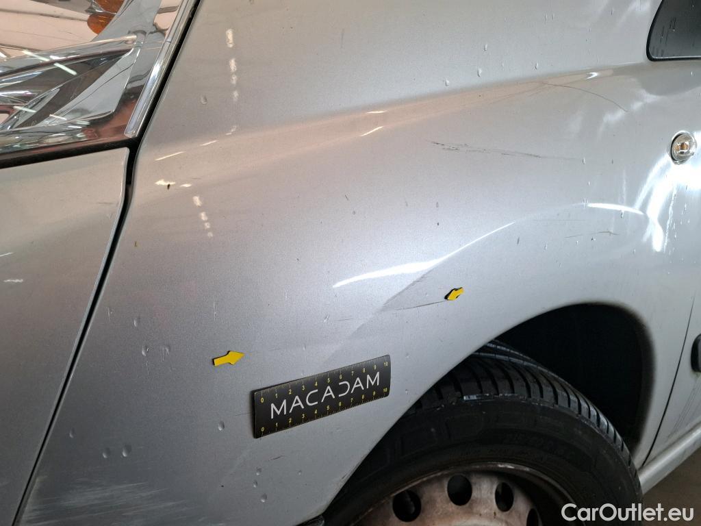  Citroen  Jumpy  HDi 90 FAP Business 29 L2H1 Fourgon 1.6 HDi 90CV BVM5 E5 #30