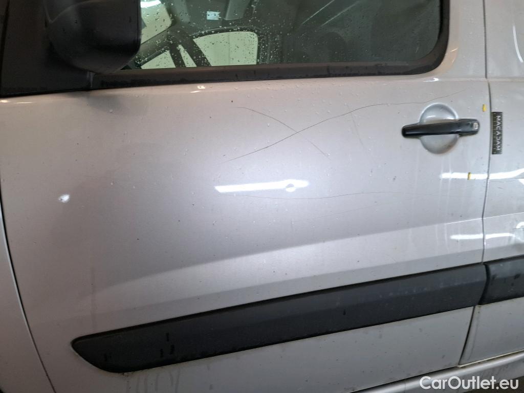  Citroen  Jumpy  HDi 90 FAP Business 29 L2H1 Fourgon 1.6 HDi 90CV BVM5 E5 #22