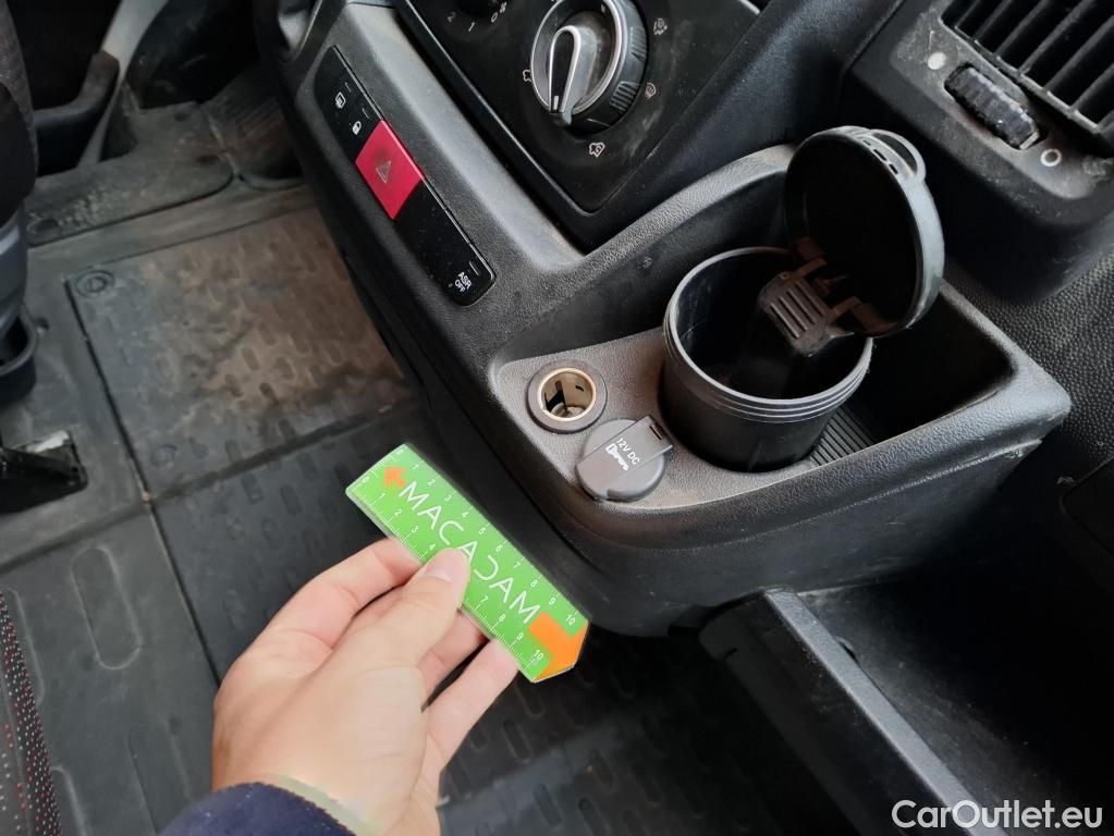  Citroen  Jumper  Fourgon Grand Volume 33 L2H2 Club BlueHDi 140 Start&Stop 140CV BVM6 #31