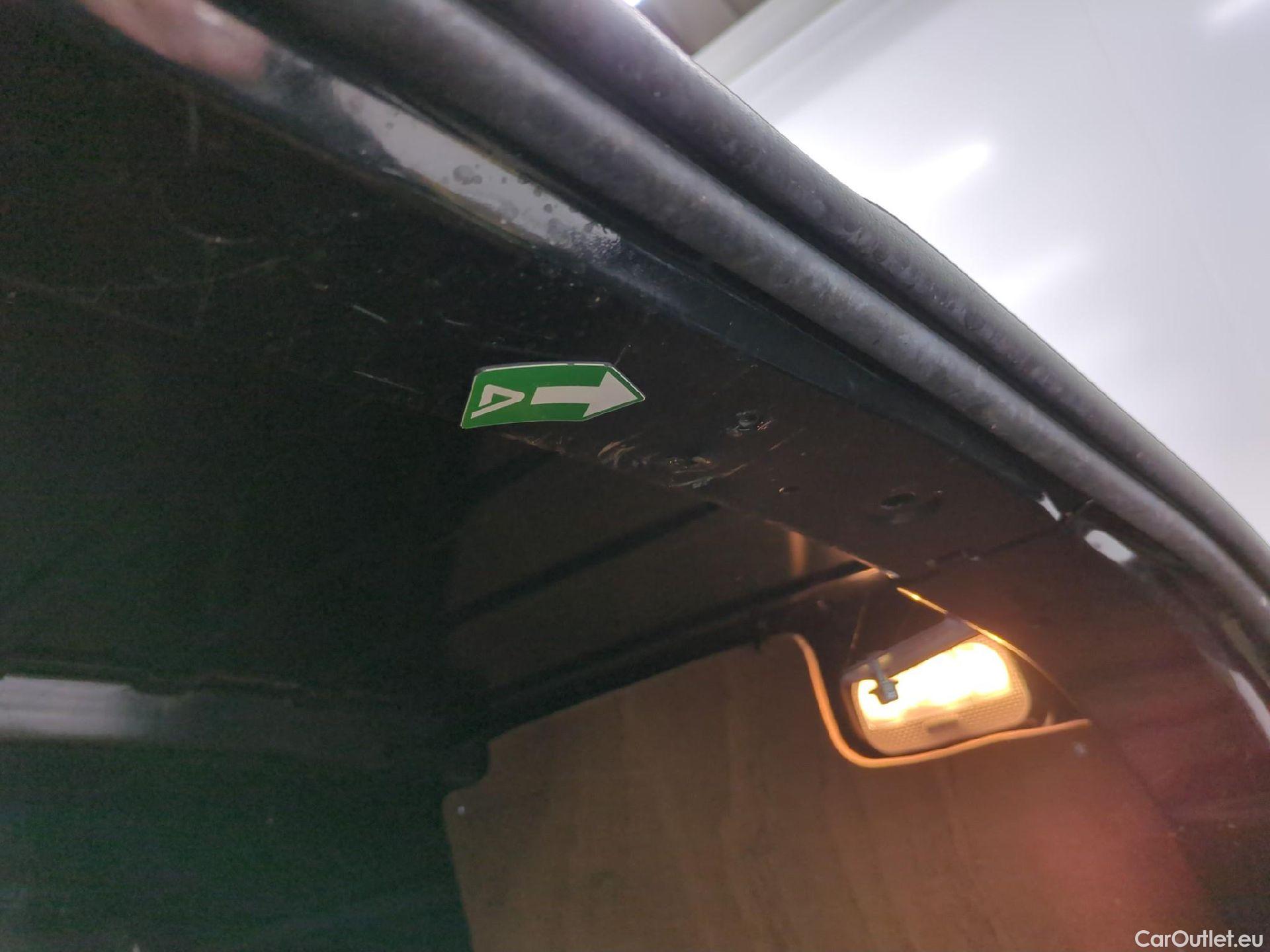  Citroen  Berlingo  Fourgon Club M 1000 1.5 BlueHDi 130CV BVA8 E6dT #13