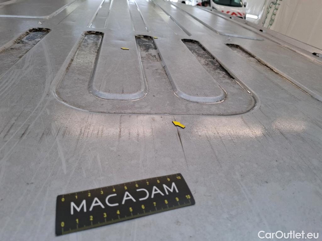  Citroen  Jumpy  HDi 90 FAP Business 29 L2H1 Fourgon 1.6 HDi 90CV BVM5 E5 #8