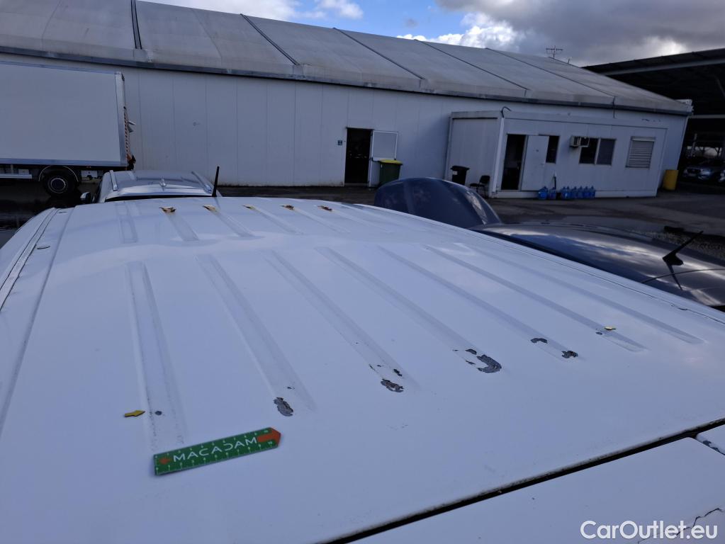  Citroen  Berlingo  Fourgon Club M 650 1.5 BlueHDi 75CV BVM5 E6dT #15