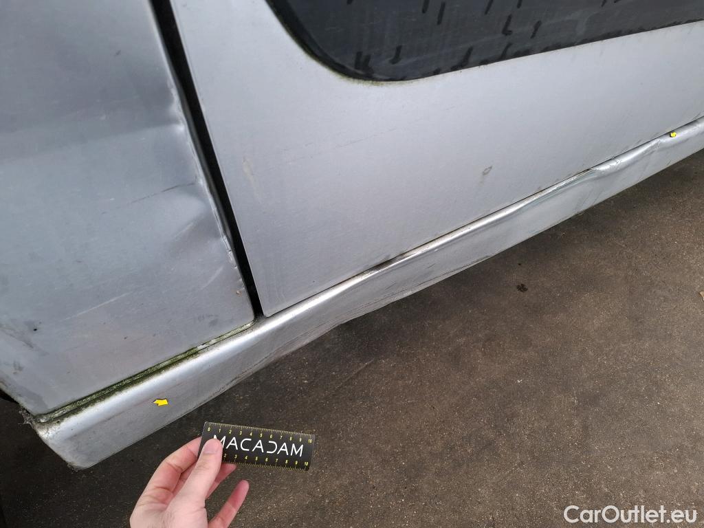  Citroen  Jumpy  HDi 90 FAP Business 29 L2H1 Fourgon 1.6 HDi 90CV BVM5 E5 #17