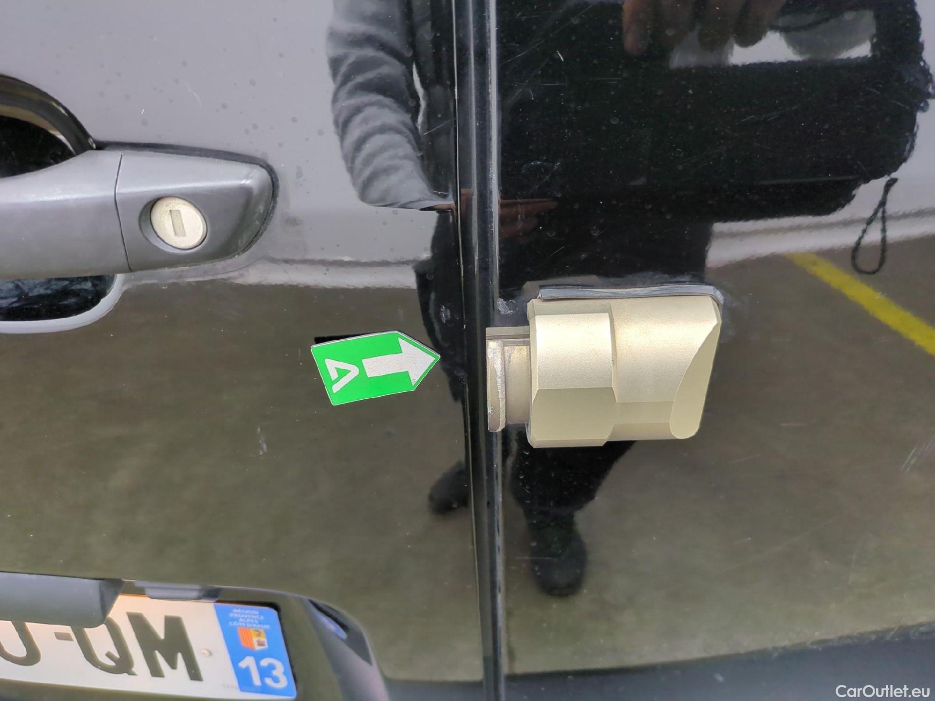  Citroen  Berlingo  Fourgon Club M 1000 1.5 BlueHDi 130CV BVA8 E6dT #10