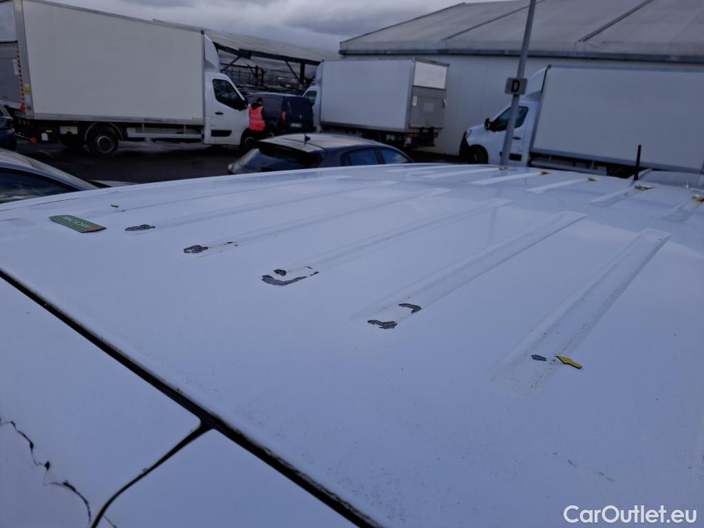  Citroen  Berlingo  Fourgon Club M 650 1.5 BlueHDi 75CV BVM5 E6dT #14