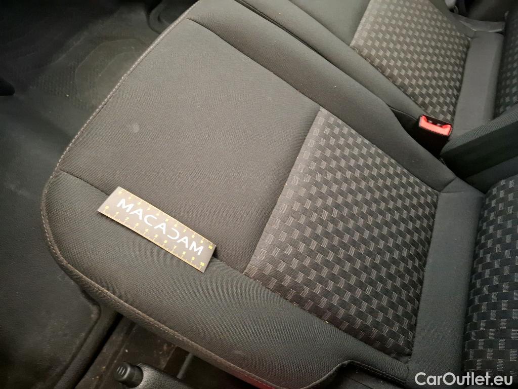  Ford  Transit FORD  Custom / 2018 / 4P / Fourgon tôlé 2.0 ECOBLUE 130 300 L1H1 TREND BUSINESS #4