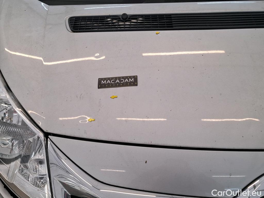  Citroen  Jumpy  HDi 90 FAP Business 29 L2H1 Fourgon 1.6 HDi 90CV BVM5 E5 #46