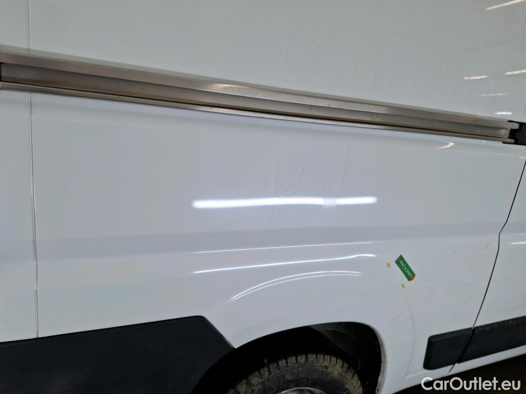  Citroen  Jumper  Fourgon Grand Volume 33 L2H2 Club BlueHDi 140 Start&Stop 140CV BVM6 #1