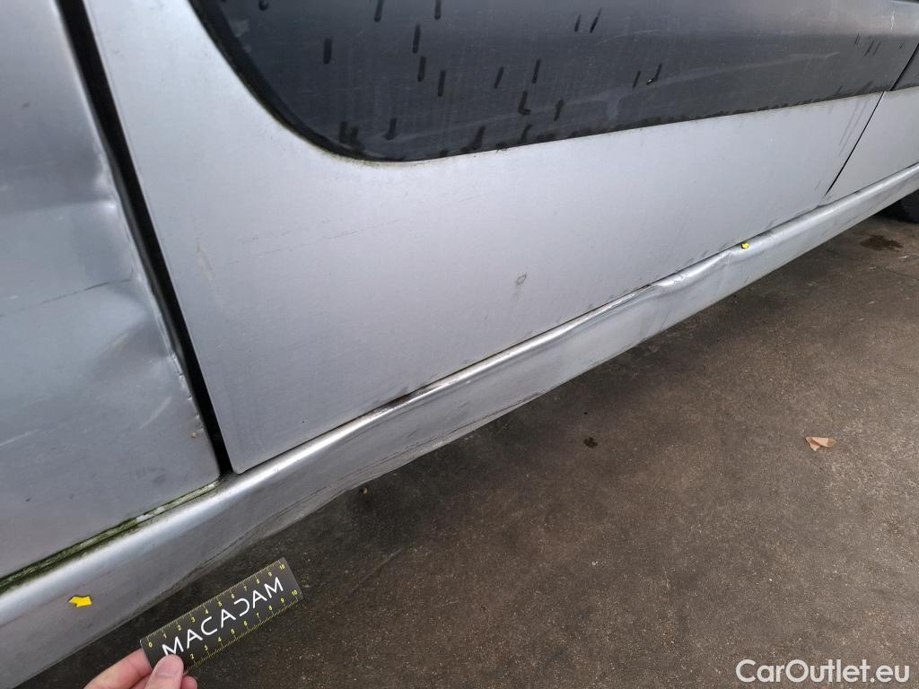  Citroen  Jumpy  HDi 90 FAP Business 29 L2H1 Fourgon 1.6 HDi 90CV BVM5 E5 #16