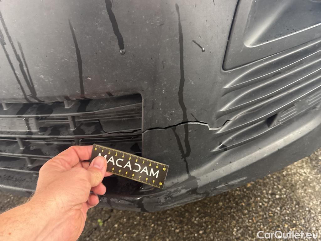  Citroen  Berlingo  Fourgon Worker M 1000 1.6 BlueHDi 100CV BVM5 E6 #19