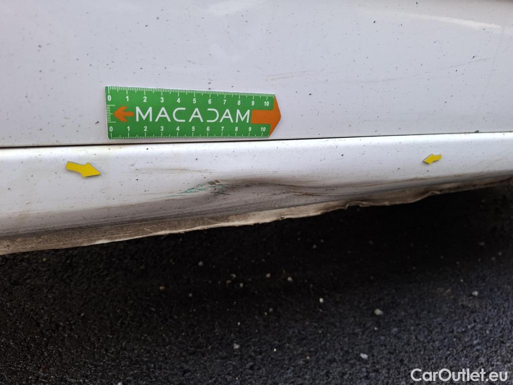  Citroen  Berlingo  Fourgon Club M 650 1.5 BlueHDi 75CV BVM5 E6dT #23