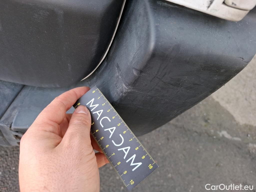  Opel  Movano  B Fourgon/Combi Fourgon Moyen L2H2 3 5t turbo 135CV BVM6 E6dT #71