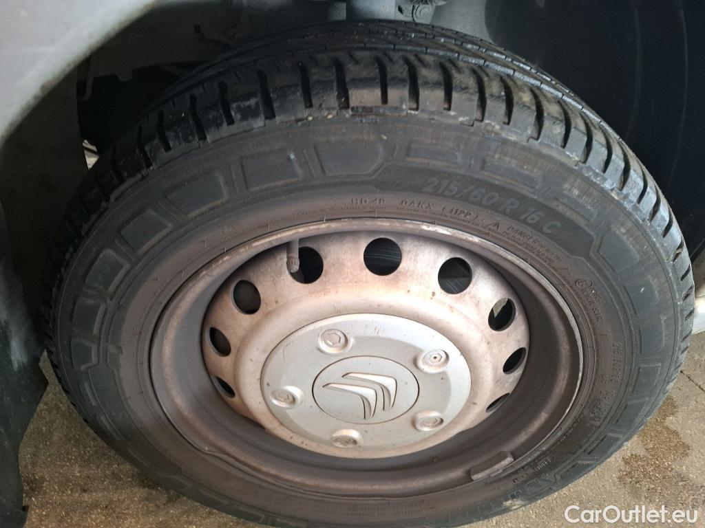  Citroen  Jumpy  HDi 90 FAP Business 29 L2H1 Fourgon 1.6 HDi 90CV BVM5 E5 #40