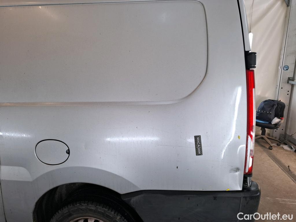  Citroen  Jumpy  HDi 90 FAP Business 29 L2H1 Fourgon 1.6 HDi 90CV BVM5 E5 #4