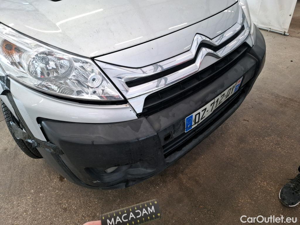  Citroen  Jumpy  HDi 90 FAP Business 29 L2H1 Fourgon 1.6 HDi 90CV BVM5 E5 #34