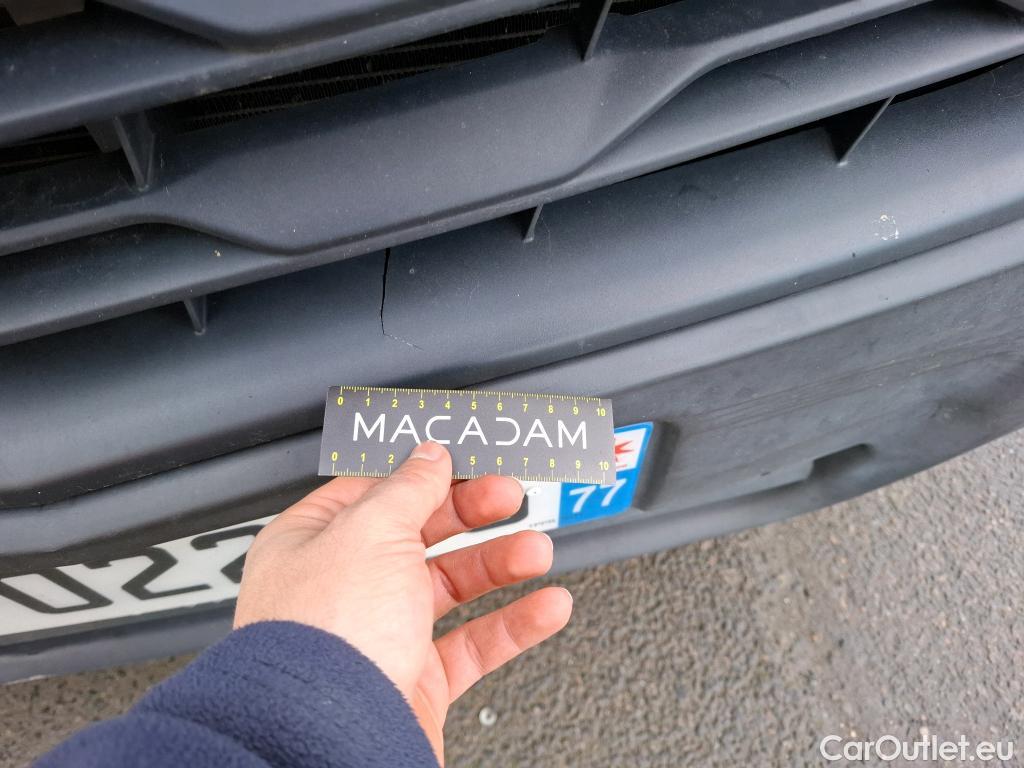  Opel  Movano  B Fourgon/Combi Fourgon Moyen L2H2 3 5t turbo 135CV BVM6 E6dT #30