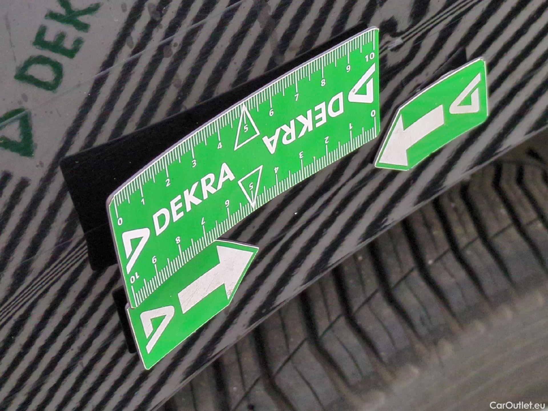  Citroen  Berlingo  Fourgon Club M 1000 1.5 BlueHDi 130CV BVA8 E6dT #22