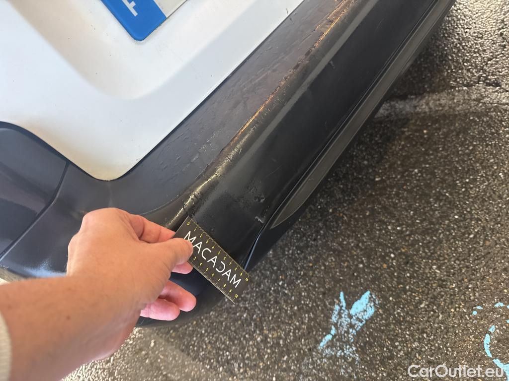  Citroen  Berlingo  Fourgon Worker M 1000 1.6 BlueHDi 100CV BVM5 E6 #21