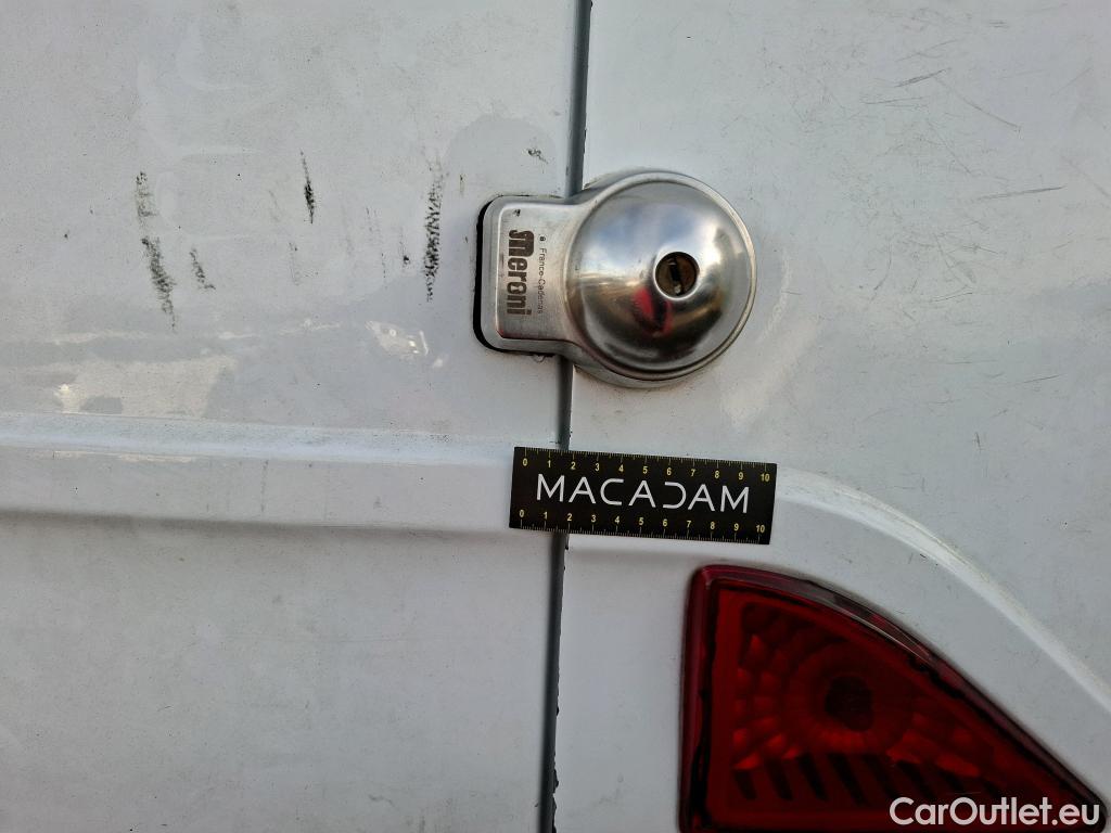  Opel  Movano  B Fourgon/Combi Fourgon Moyen L2H2 3 5t turbo 135CV BVM6 E6dT #74