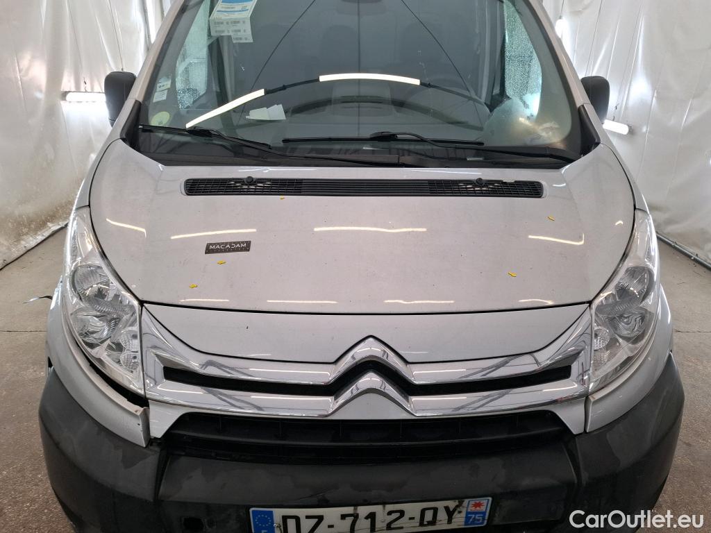  Citroen  Jumpy  HDi 90 FAP Business 29 L2H1 Fourgon 1.6 HDi 90CV BVM5 E5 #45