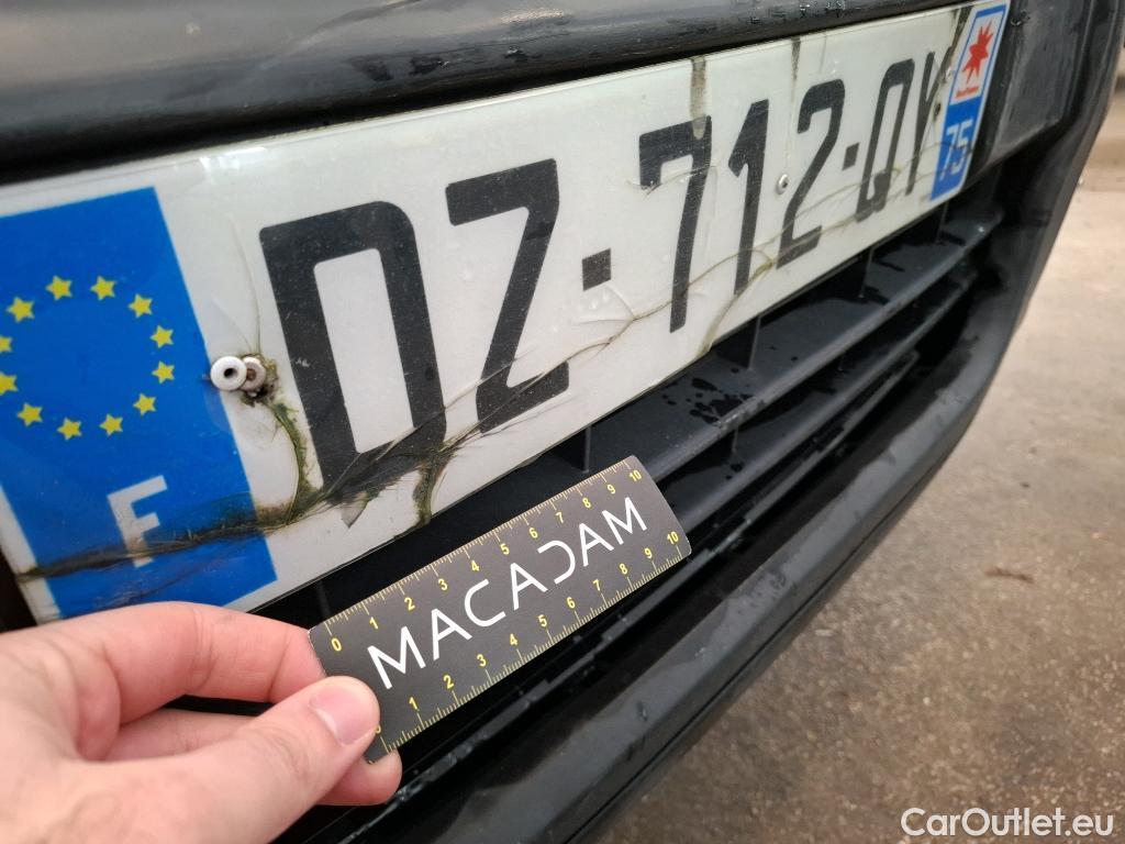  Citroen  Jumpy  HDi 90 FAP Business 29 L2H1 Fourgon 1.6 HDi 90CV BVM5 E5 #88