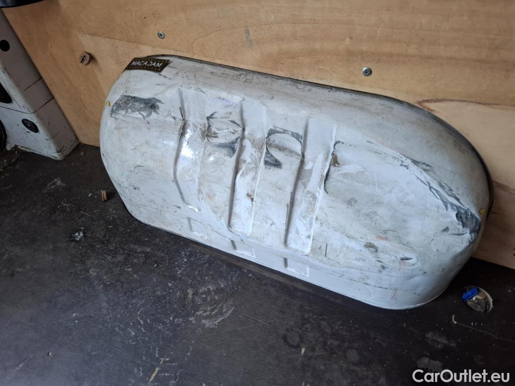  Opel  Movano  B Fourgon/Combi Fourgon Moyen L2H2 3 5t turbo 135CV BVM6 E6dT #63