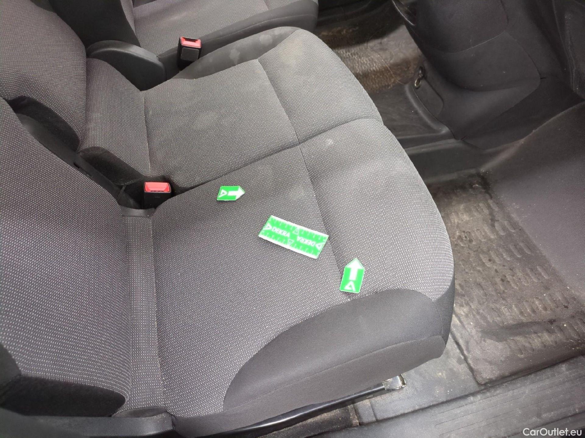  Citroen  Berlingo  Fourgon Club M 1000 1.5 BlueHDi 130CV BVA8 E6dT #7