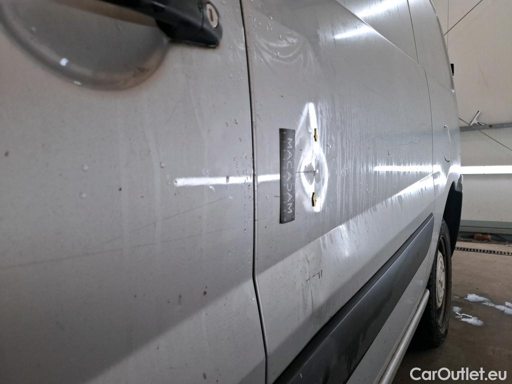  Citroen  Jumpy  HDi 90 FAP Business 29 L2H1 Fourgon 1.6 HDi 90CV BVM5 E5 #13