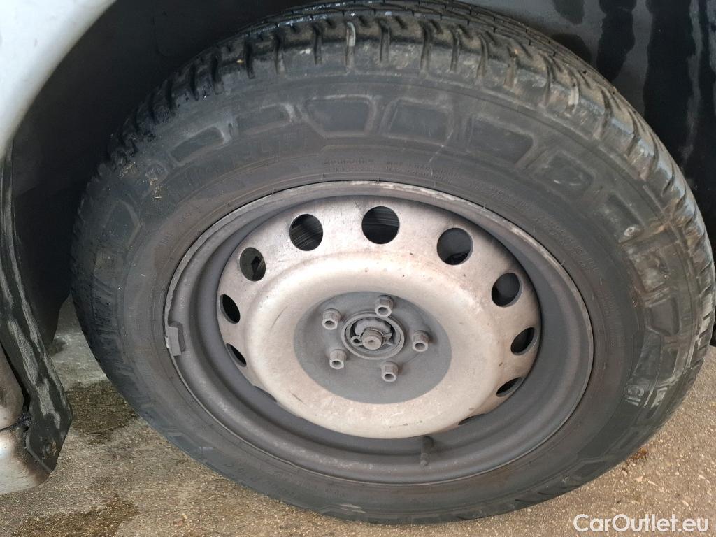  Citroen  Jumpy  HDi 90 FAP Business 29 L2H1 Fourgon 1.6 HDi 90CV BVM5 E5 #65